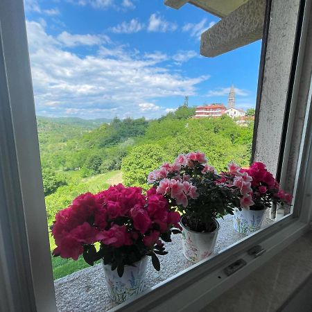 Apartment Kastel Пазин Екстериор снимка