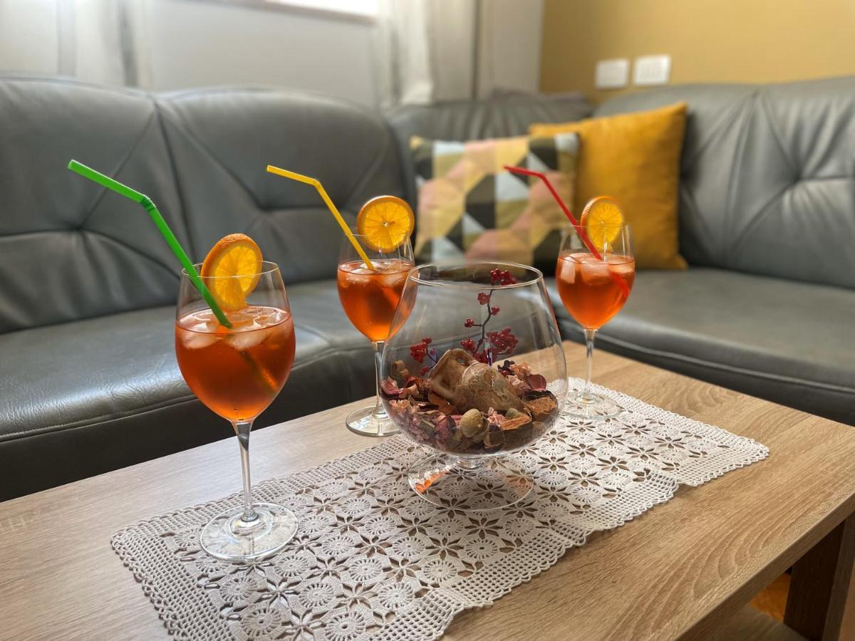 Apartment Kastel Пазин Екстериор снимка