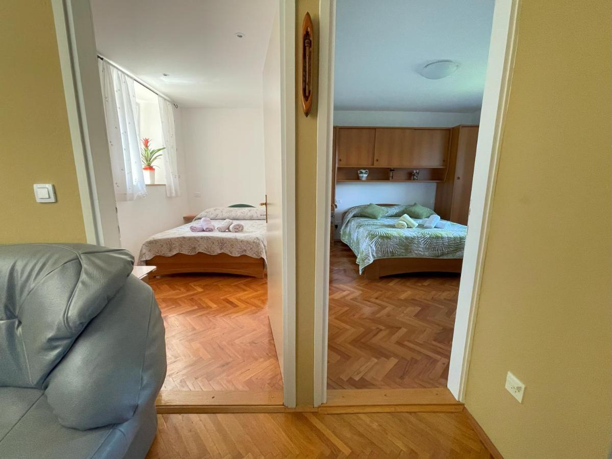 Apartment Kastel Пазин Екстериор снимка