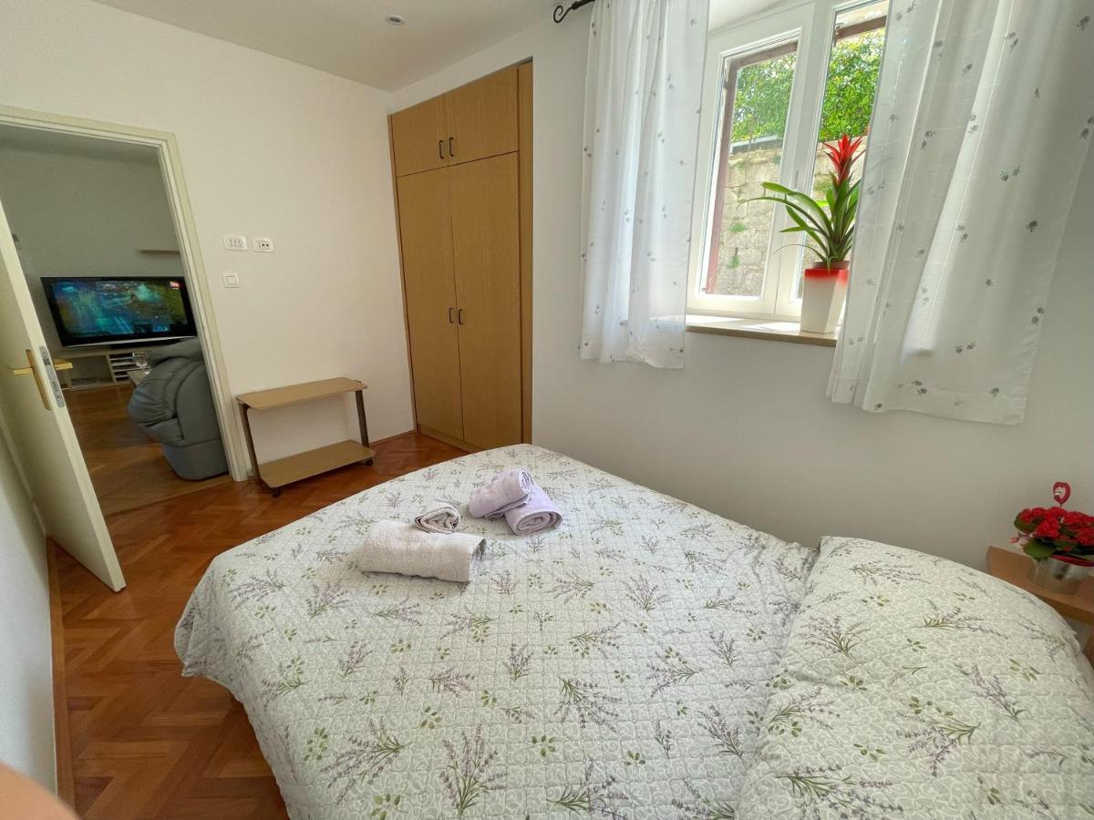 Apartment Kastel Пазин Екстериор снимка