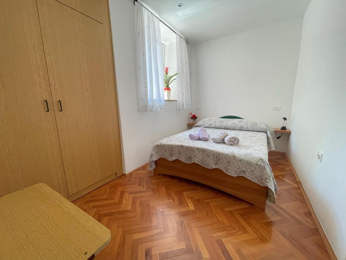 Apartment Kastel Пазин Екстериор снимка