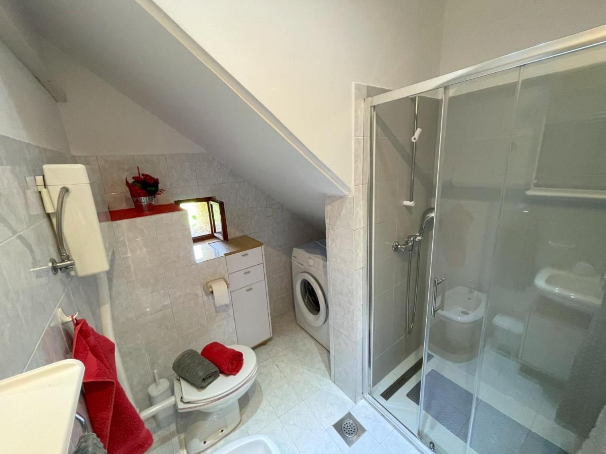 Apartment Kastel Пазин Екстериор снимка