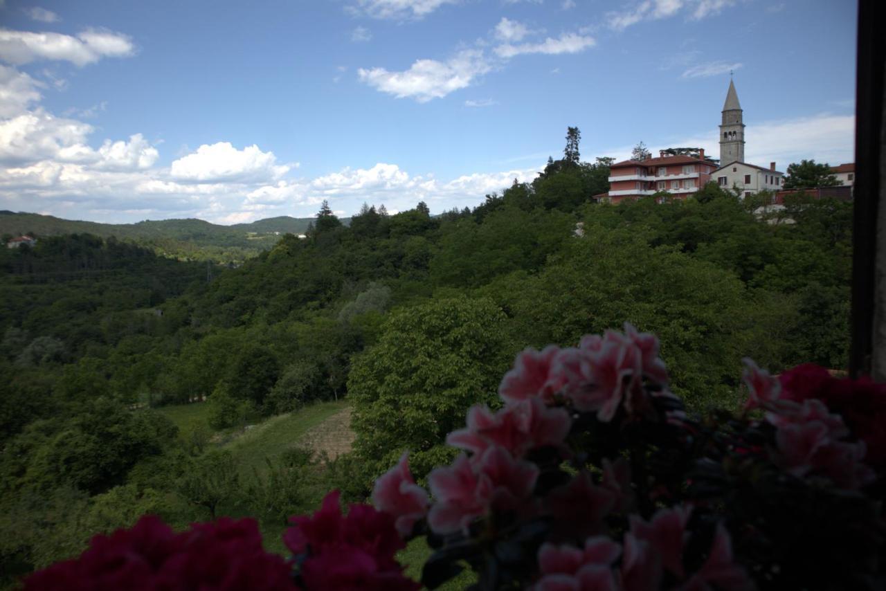 Apartment Kastel Пазин Екстериор снимка
