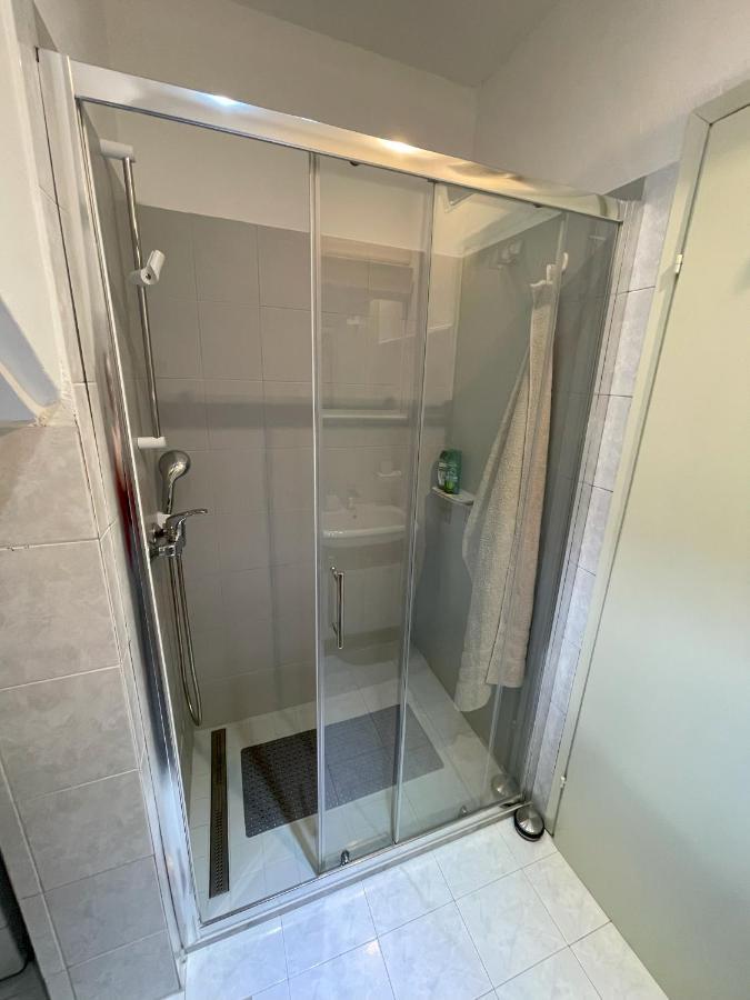 Apartment Kastel Пазин Екстериор снимка