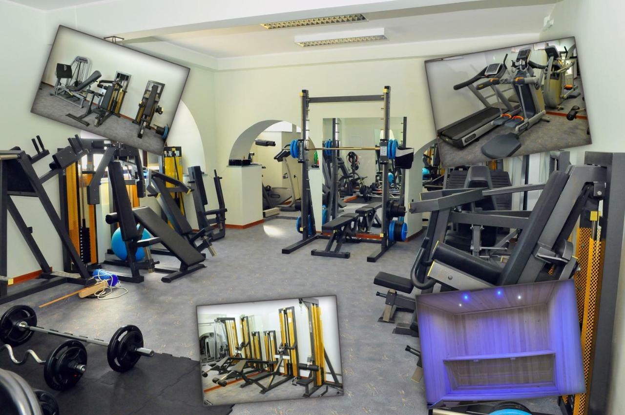 Apartment Kastel Пазин Екстериор снимка